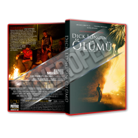 Dick Long'un Ölümü - 2019 Türkçe Dvd Cover Tasarımı